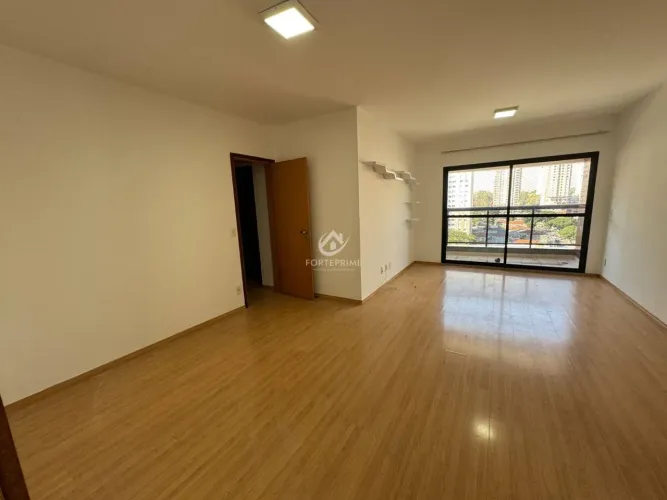 Apartamento com 3 quartos para Locação, Chácara Santo Antônio (Zona Sul) - São Paulo