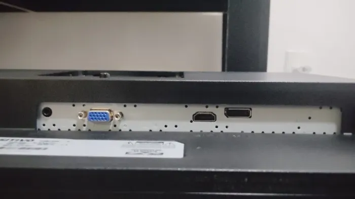 Monitor