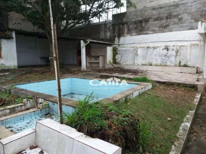 Terreno à venda, 700 m² por R$ 1.499.999,99 - Ponte Rasa - São Paulo/SP