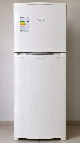 Geladeira consul Frost Free