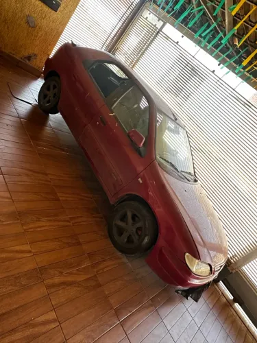 Citroen Xsara Exclusive 1.8 8v/16v 5P Mec. 2000