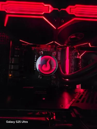 PC Gamer para Bodybuilders