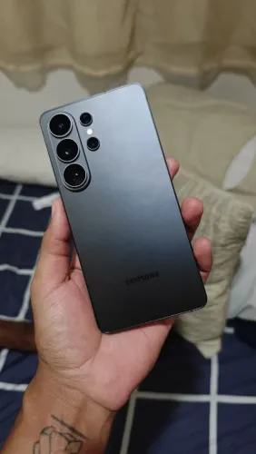 Galaxy S26 Ultra