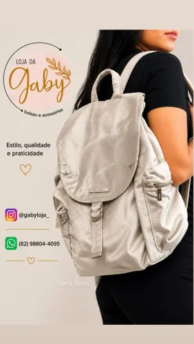 Mochila