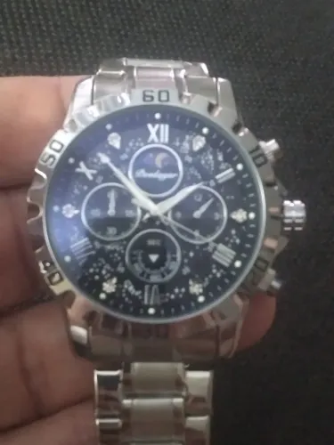 RELOGIO OMEGA (DE SUA OFERTA)