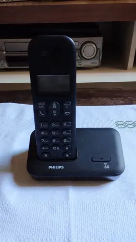 Telefone sem fio