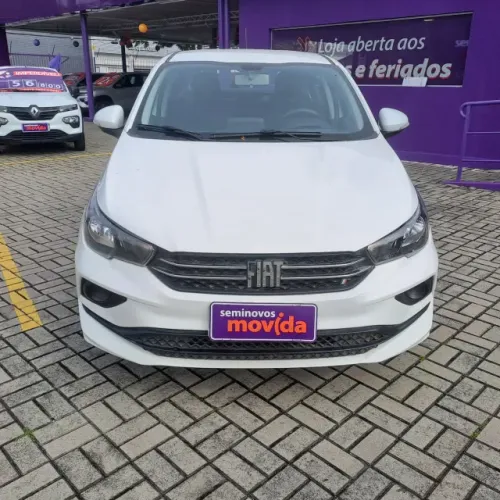 Fiat Cronos Drive 1.0 6V 2024