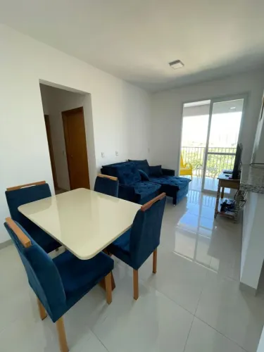 Apartamento no Colina Park
