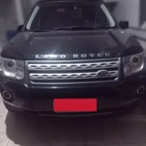 Land Rover Freelander2 I6 SE 3.2 232cv Aut. 5P 2008