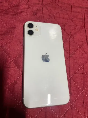 iPhone 11, sem avaria 1000$