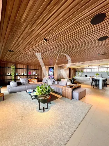 Apartamento à venda, Manaíra, João Pessoa, PB