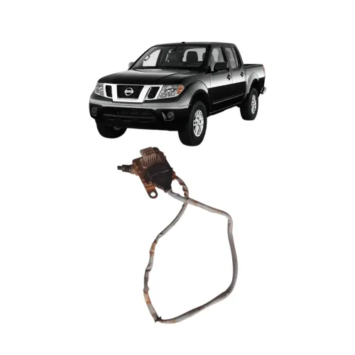 Sensor Nox Nissan Frontier 2.3 2023 2026