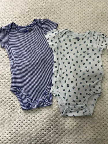 Body carters 3 m