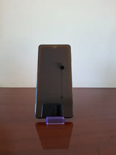 Samsung Galaxy M53 5G 128GB - Único Dono (Usado)