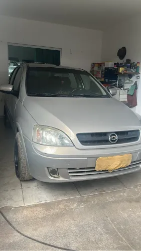 Chevrolet Corsa Sedan 1.0 MPFI 8V 71cv 4P 2004
