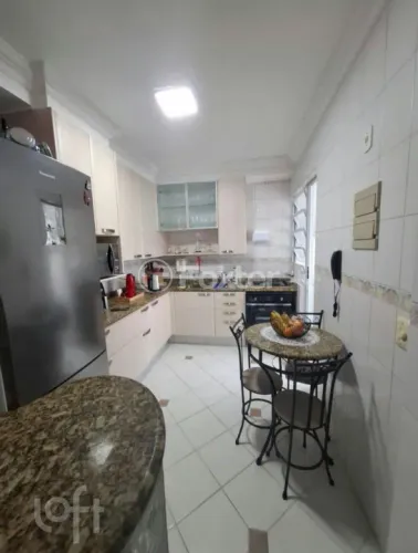 Apartamento à venda Rua Gualberto Senna, Jardim Atlântico - Florianópolis