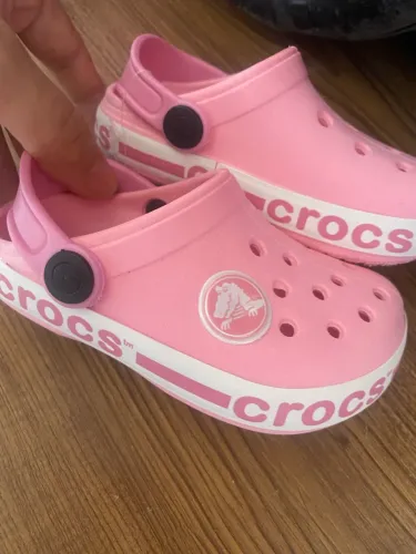 Crocs infantil