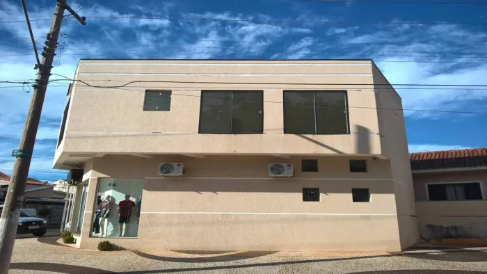 Imóvel, para locação, 43 m², por R$ 1.300,00 - Jardim Esmeralda - Santa Bárbara D'Oeste/SP