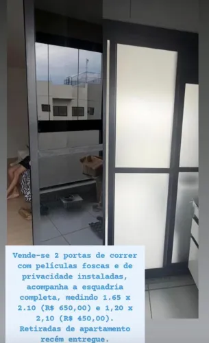 Portas