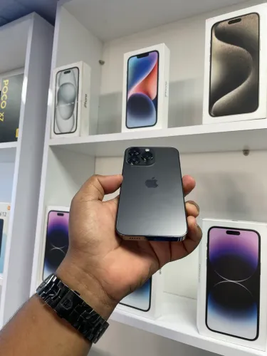 IPHONE 13 PRO