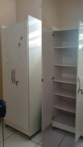 GUARDA ROUPA/ARMARIO