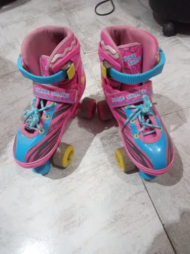 Patins