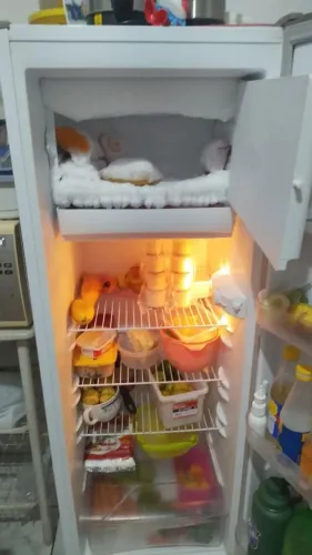 Geladeira