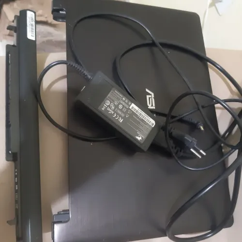 Carregador + Bateria notebook ASUS S46C