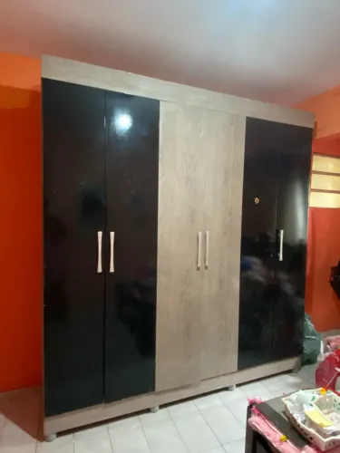 Guarda roupa 
