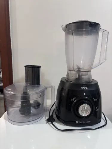 Multiprocessador Philips Walita