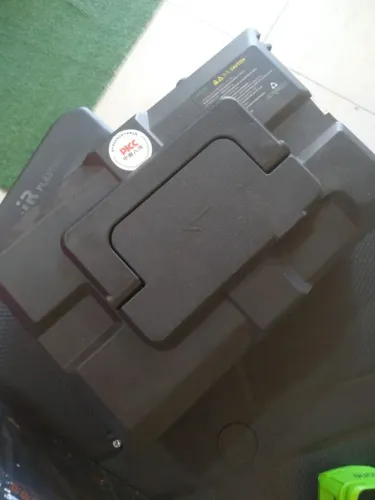BATERIA BICICLETA ELÉTRICA CONSULTE NOS