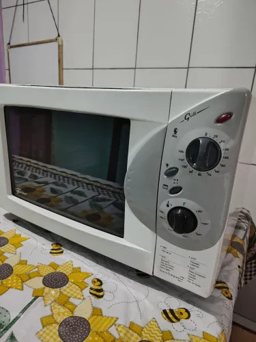 Forno elétrico Fischer 