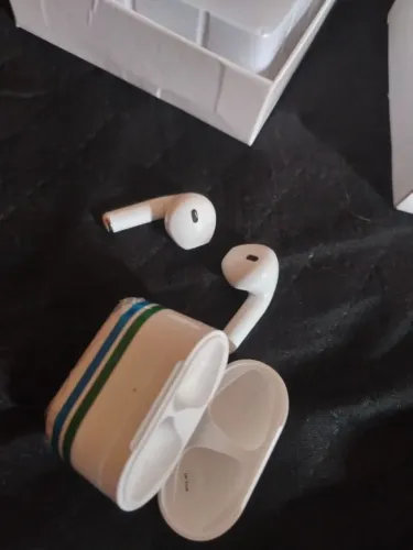 Fone sem fio Bluetooth 