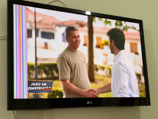 Tv LG plasma 42pt250b