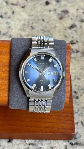 Seiko Lord Matic (LM) 5606-8060