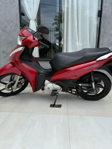 Honda Biz 125