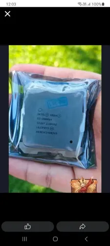 Processador Xeon E5-2680-V4