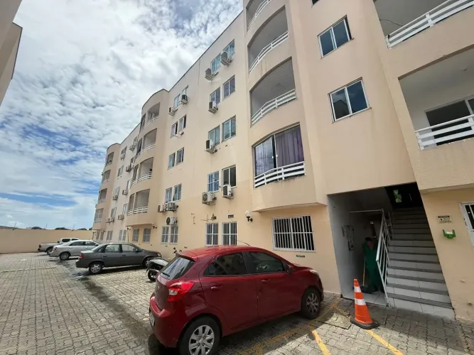 APARTAMENTO PARA VENDA NO ANTÔNIO BEZERRA