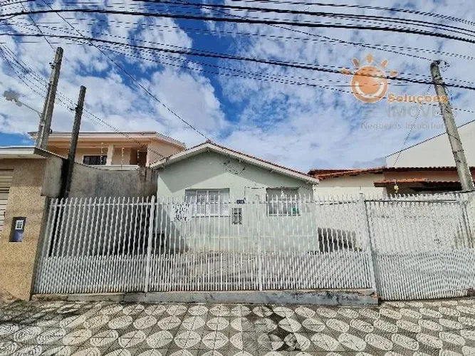 VENDA - CASA VILA GABRIEL / SOROCABA/SP