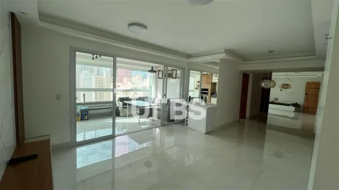 Ap Residencial Acquarelle- 3 Quatros, 114 m²