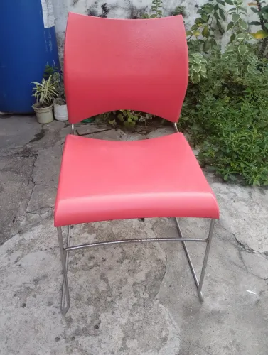 Cadeiras para área ou sala