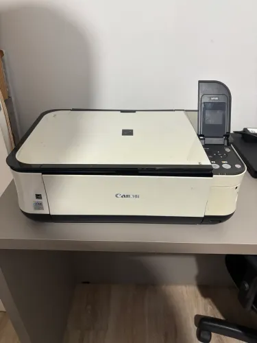 Impressora Canon