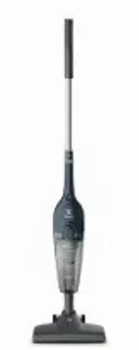 Aspirador de Pó Vertical 2 em 1 Electrolux Denim Blue STK14  1300W Azul - 220v 