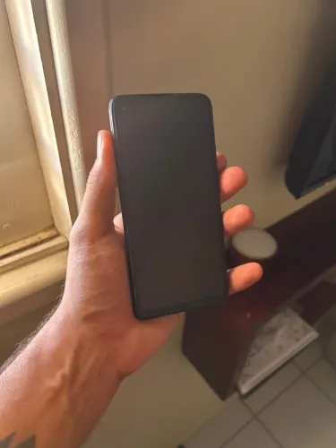 Motorola Moto G8 Power Lite
