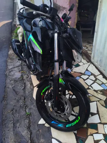 Fz250