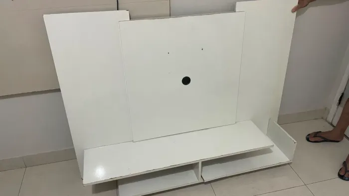 Painel de Parede