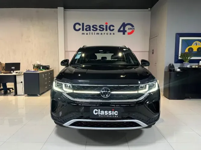 Volkswagen Taos Highline 1.4 250 TSI Flex AUT 2022