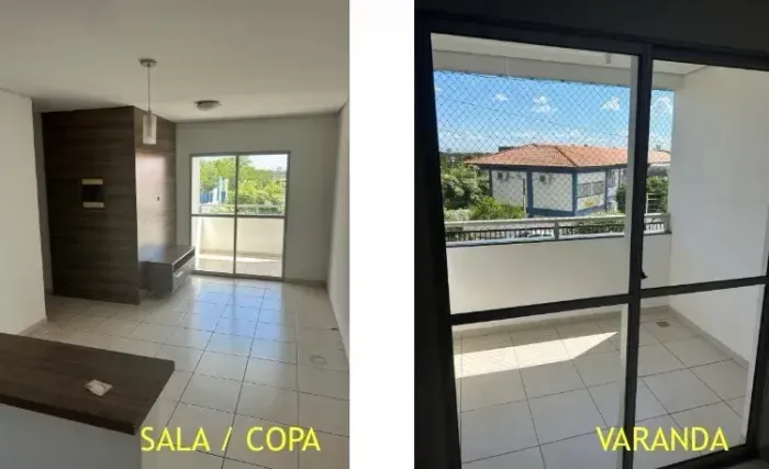 EDIFICIO VALE DO MOINHO