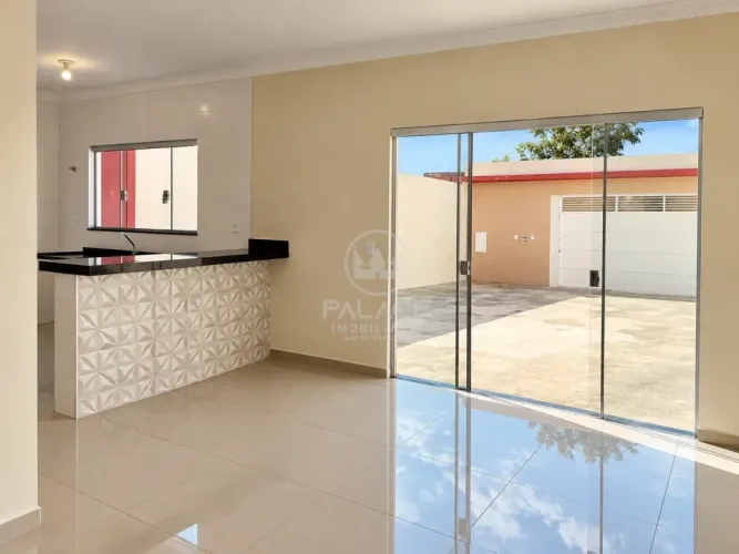 Casa À Venda Pompéia Piracicaba