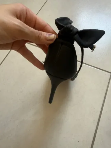 Sandália marca Heels 37